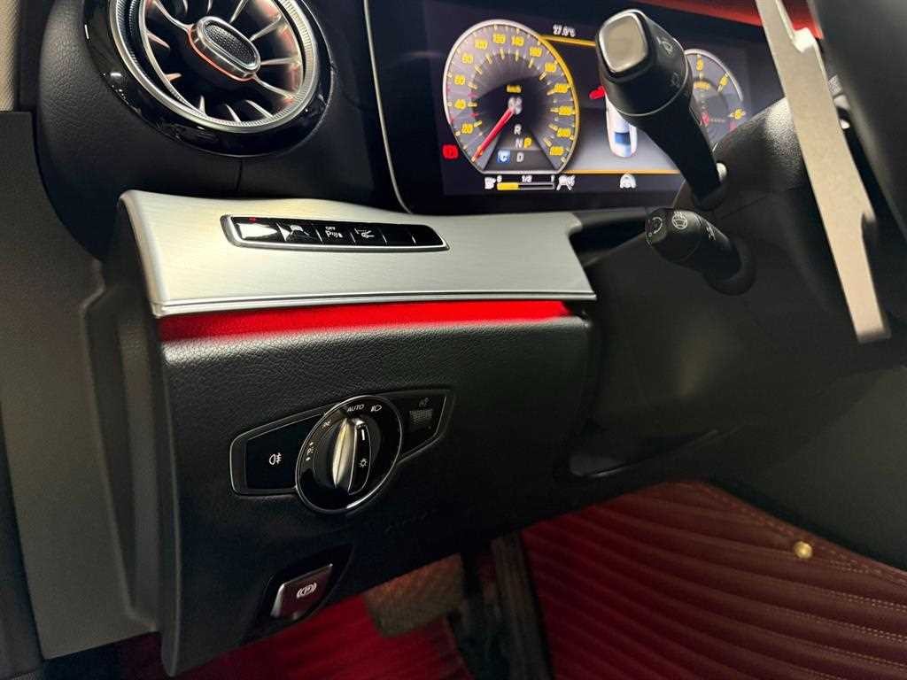 벤츠 CLS 클래스 CLS클래스 C257 CLS 400d 4MATIC 이미지 13