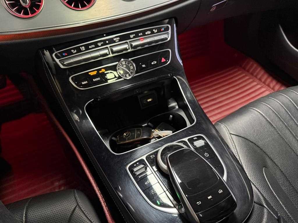 벤츠 CLS 클래스 CLS클래스 C257 CLS 400d 4MATIC 이미지 15