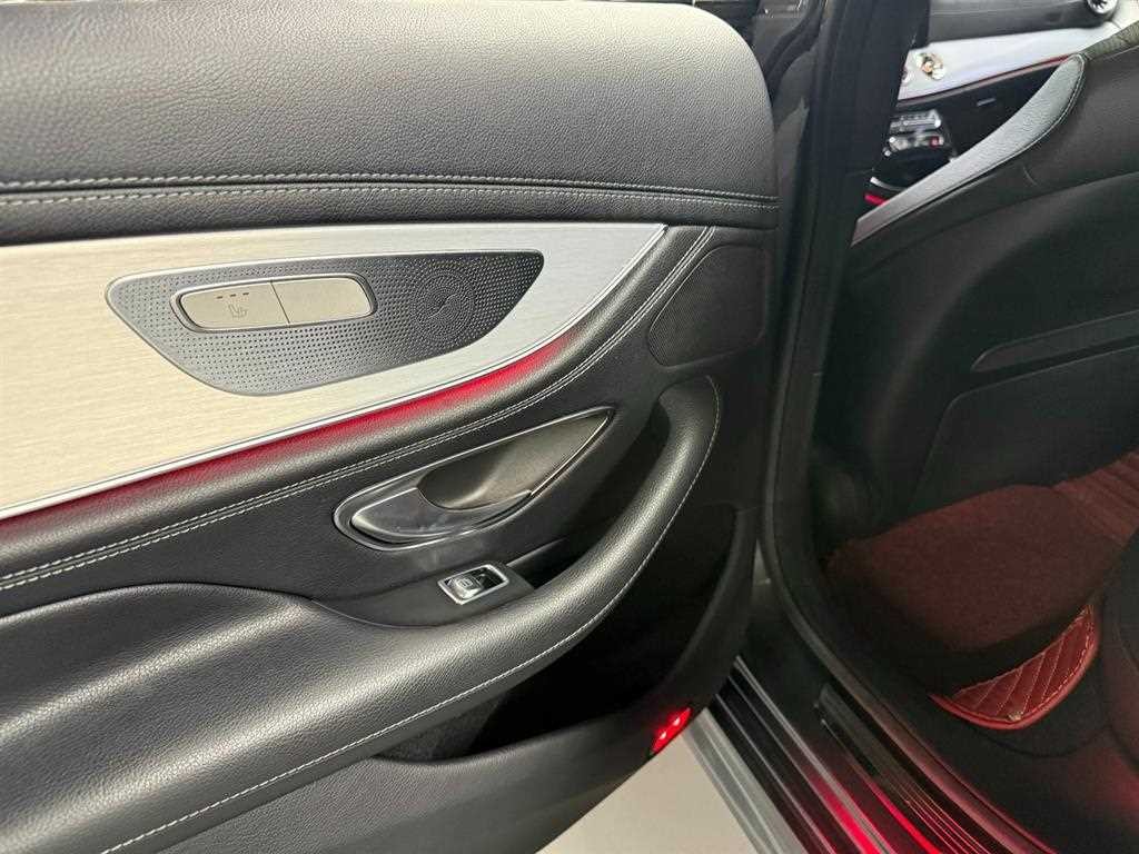 벤츠 CLS 클래스 CLS클래스 C257 CLS 400d 4MATIC 이미지 18