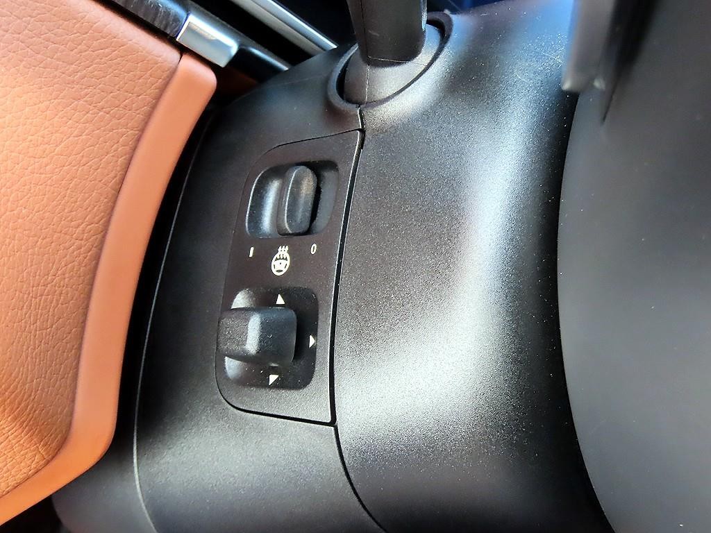 벤츠 S 클래스 S클래스-W223 S350 d 이미지 12