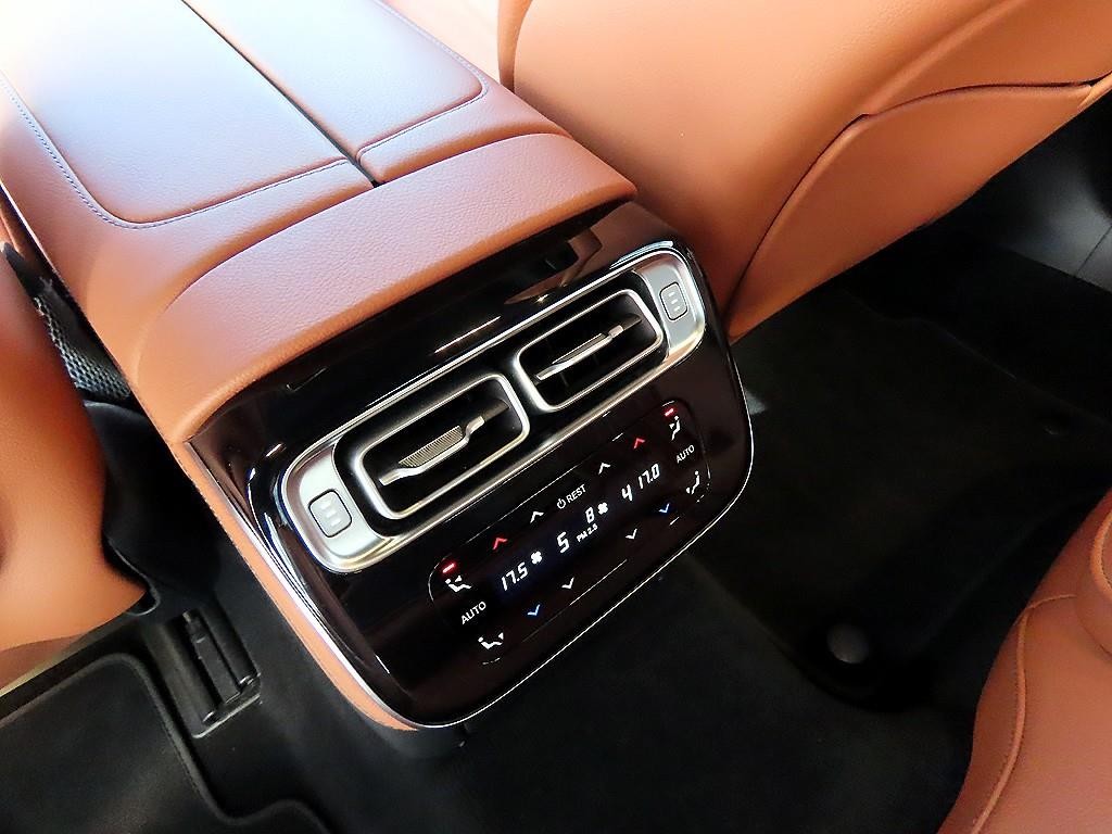 벤츠 S 클래스 S클래스-W223 S350 d 이미지 15