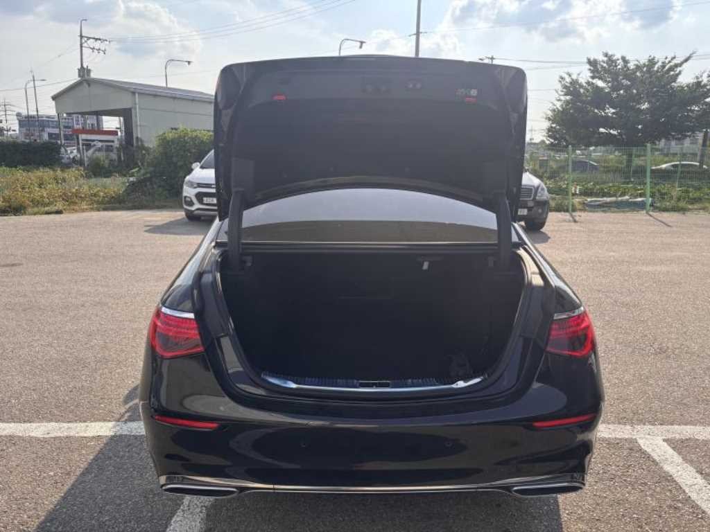 벤츠 S 클래스 S클래스-W223 S350 d 이미지 3