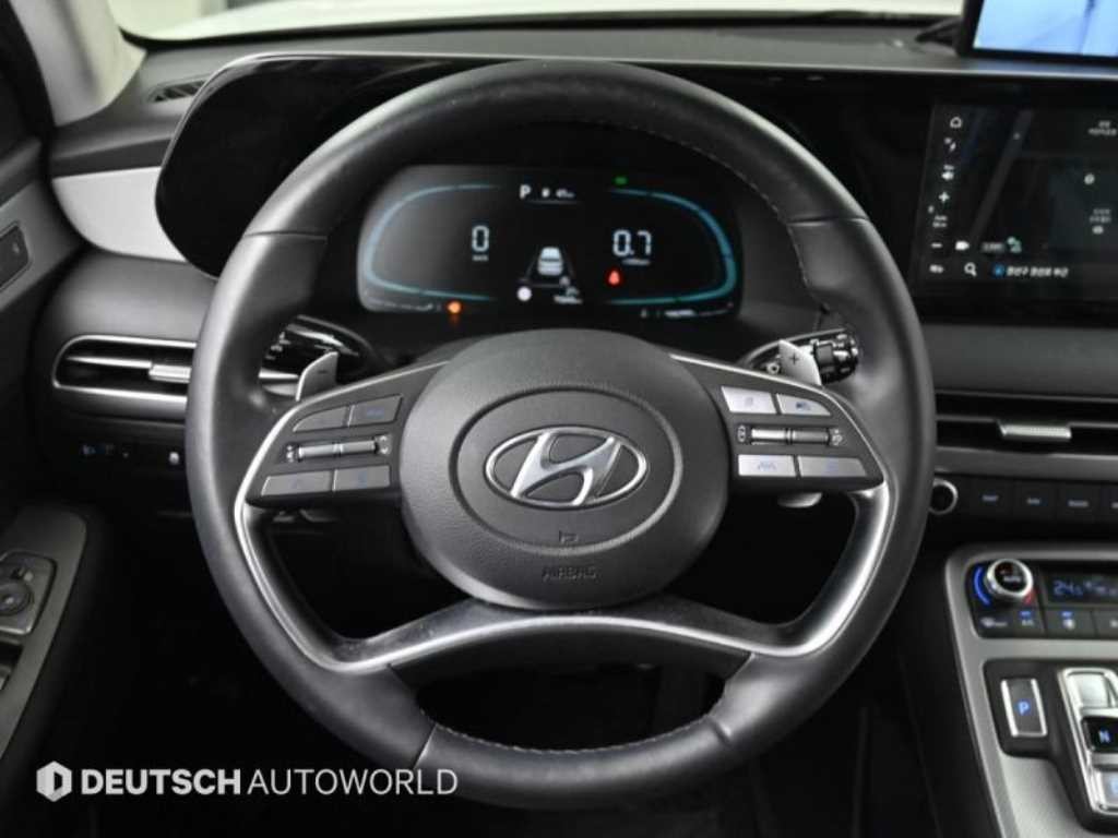 현대 팰리세이드 더 뉴 팰리세이드 디젤 2.2 4WD 익스클루시브 이미지 13