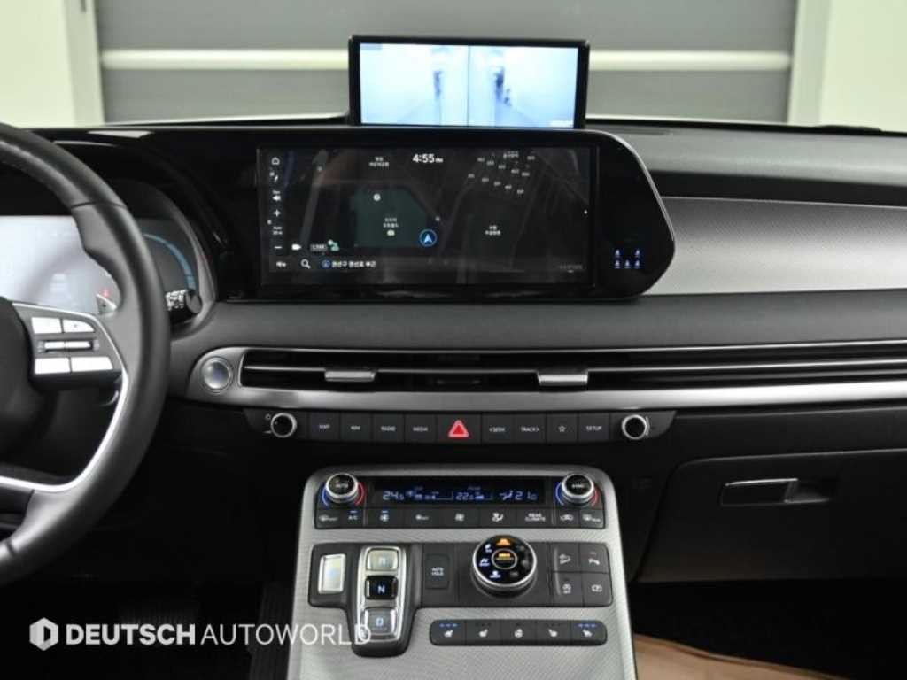 현대 팰리세이드 더 뉴 팰리세이드 디젤 2.2 4WD 익스클루시브 이미지 14