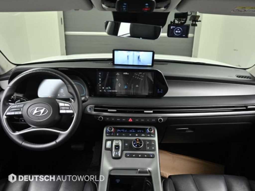 현대 팰리세이드 더 뉴 팰리세이드 디젤 2.2 4WD 익스클루시브 이미지 7