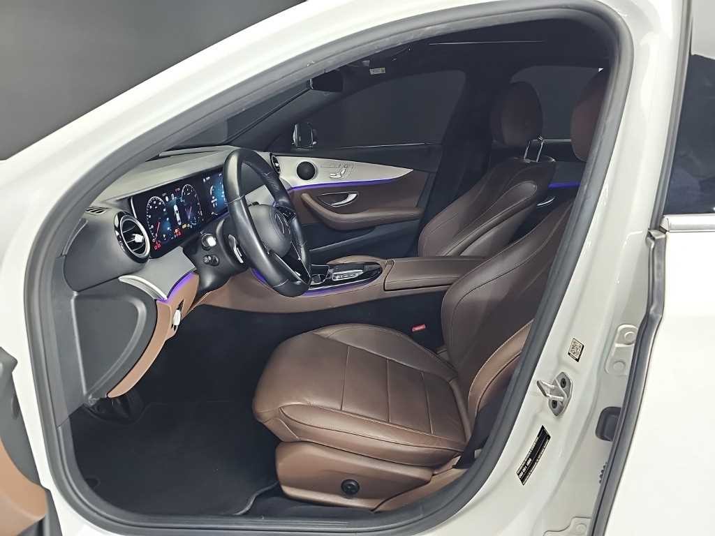 벤츠 E 클래스 E-클래스 W213 E250 아방가르드 이미지 11