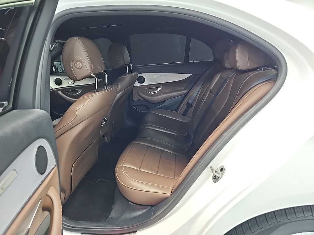 벤츠 E 클래스 E-클래스 W213 E250 아방가르드 이미지 12