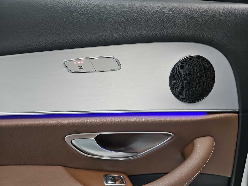 벤츠 E 클래스 E-클래스 W213 E250 아방가르드 이미지 13