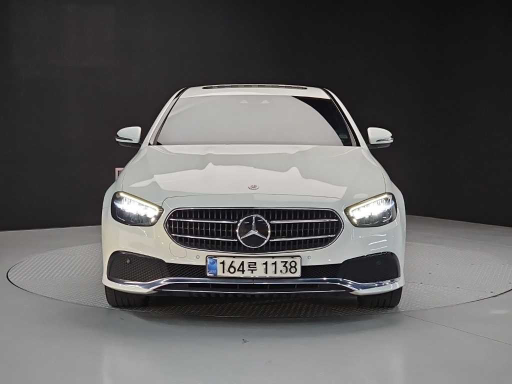 벤츠 E 클래스 E-클래스 W213 E250 아방가르드 이미지 2