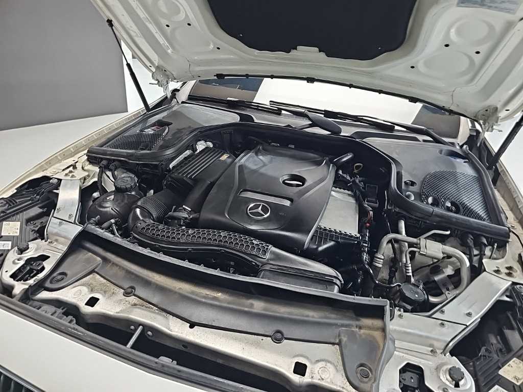 벤츠 E 클래스 E-클래스 W213 E250 아방가르드 이미지 5