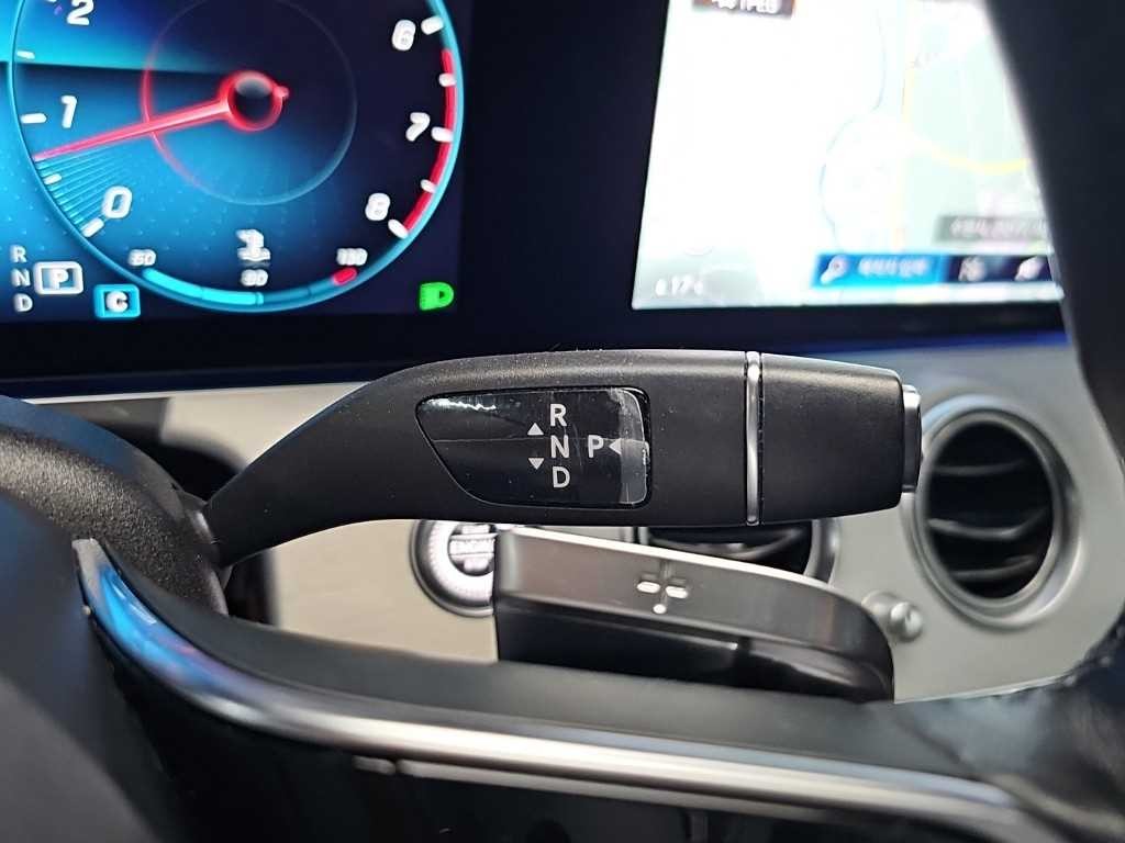 벤츠 E 클래스 E-클래스 W213 E250 아방가르드 이미지 8