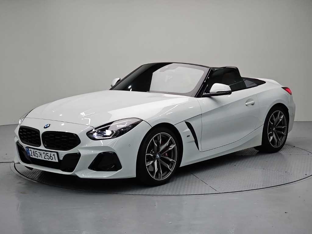 BMW Z4 Z4(G29) M40i 이미지 1