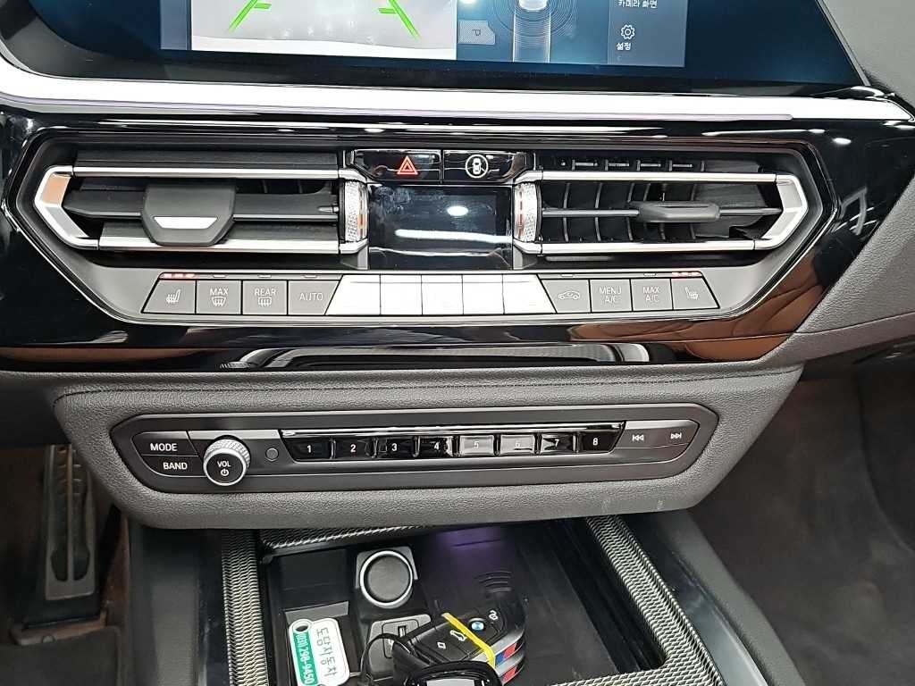 BMW Z4 Z4(G29) M40i 이미지 10