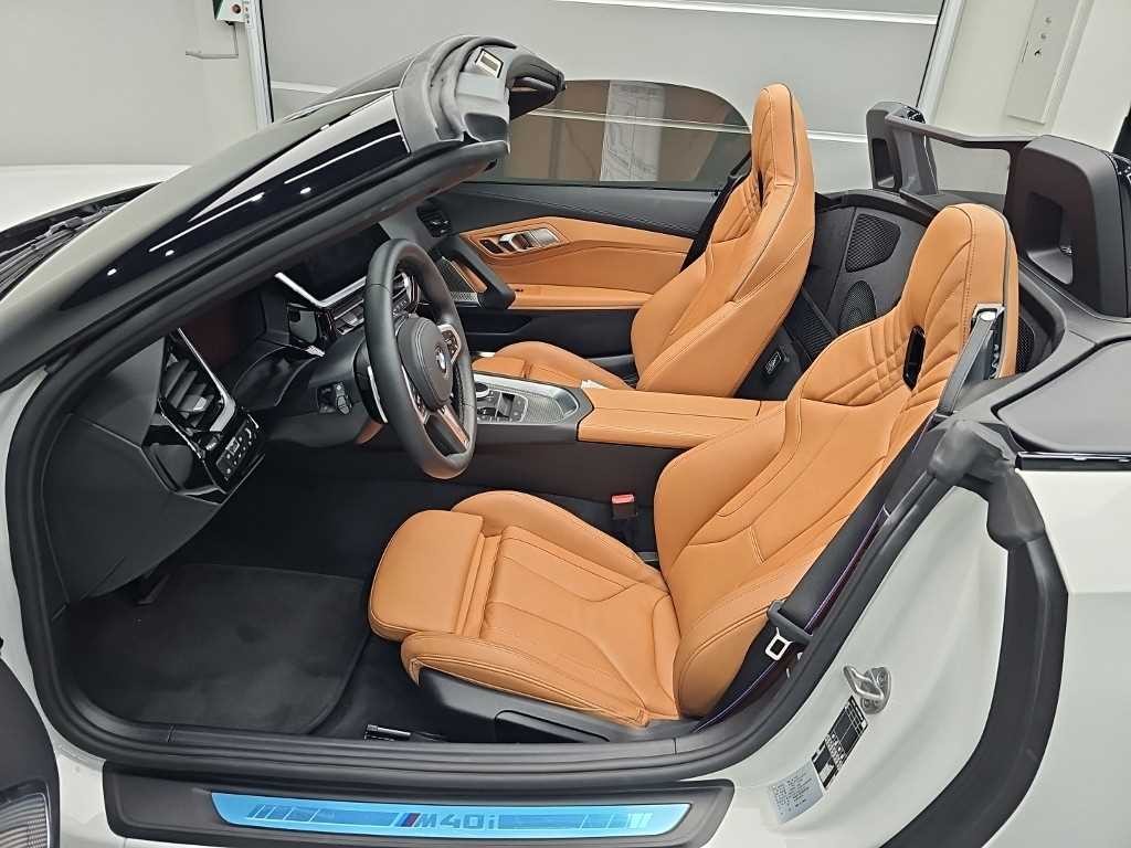 BMW Z4 Z4(G29) M40i 이미지 11