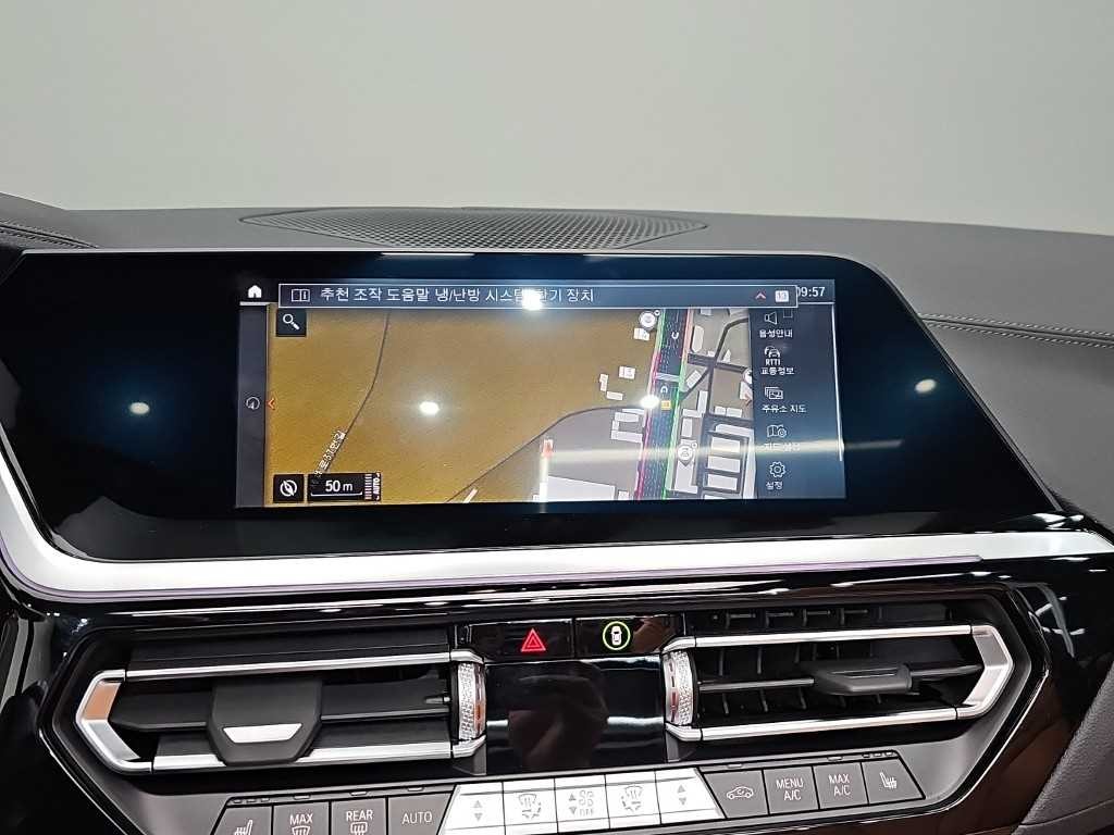 BMW Z4 Z4(G29) M40i 이미지 12