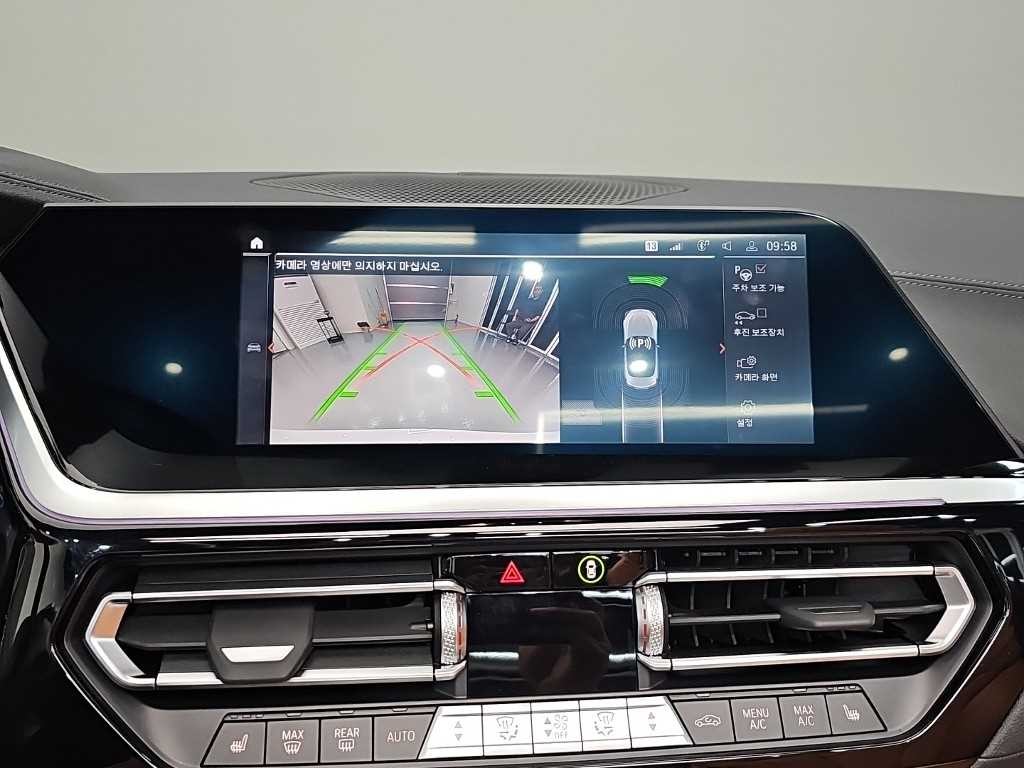 BMW Z4 Z4(G29) M40i 이미지 13