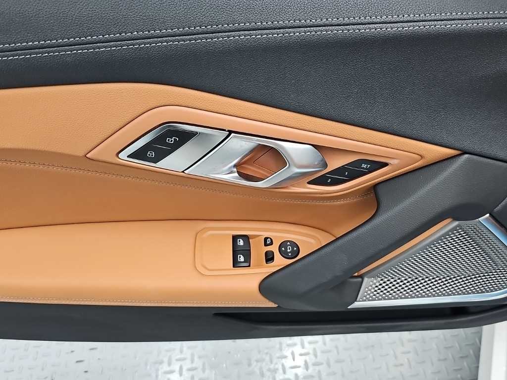 BMW Z4 Z4(G29) M40i 이미지 14
