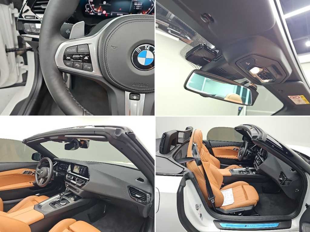 BMW Z4 Z4(G29) M40i 이미지 17