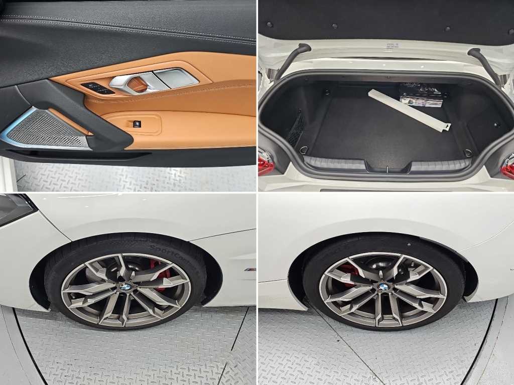 BMW Z4 Z4(G29) M40i 이미지 18