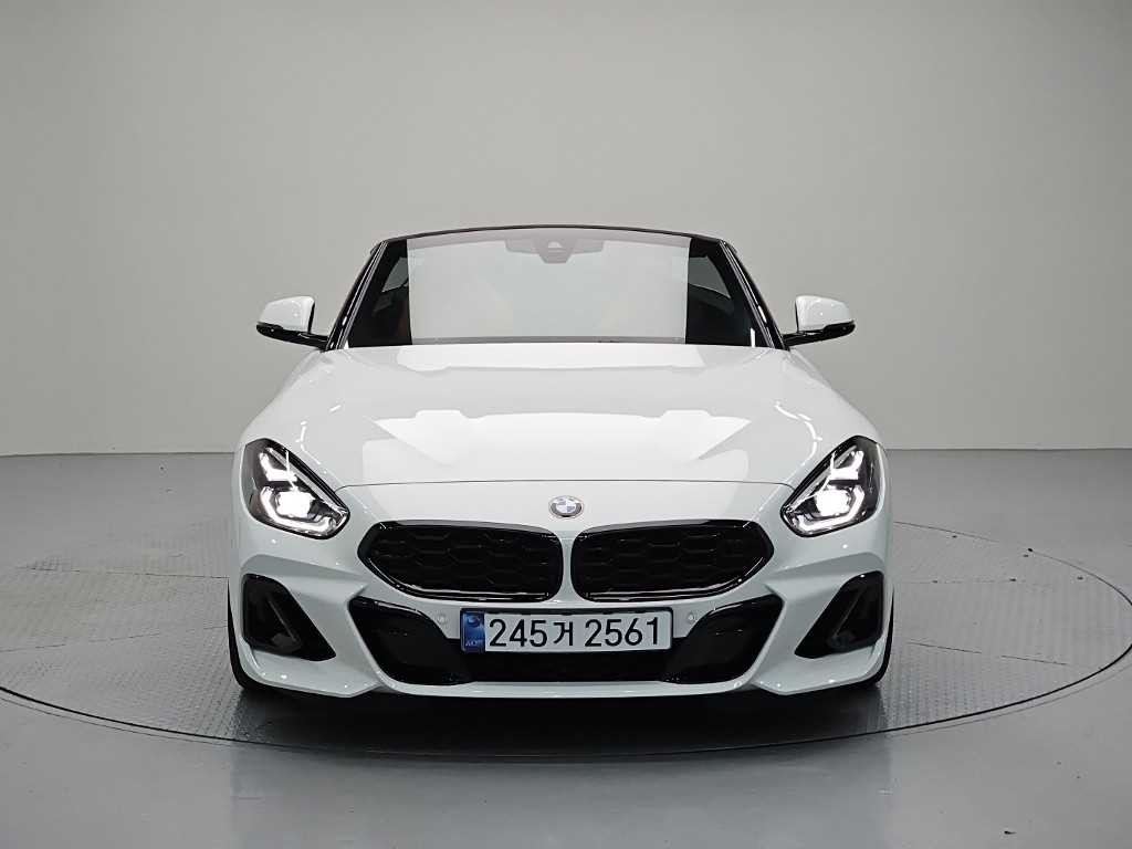 BMW Z4 Z4(G29) M40i 이미지 2