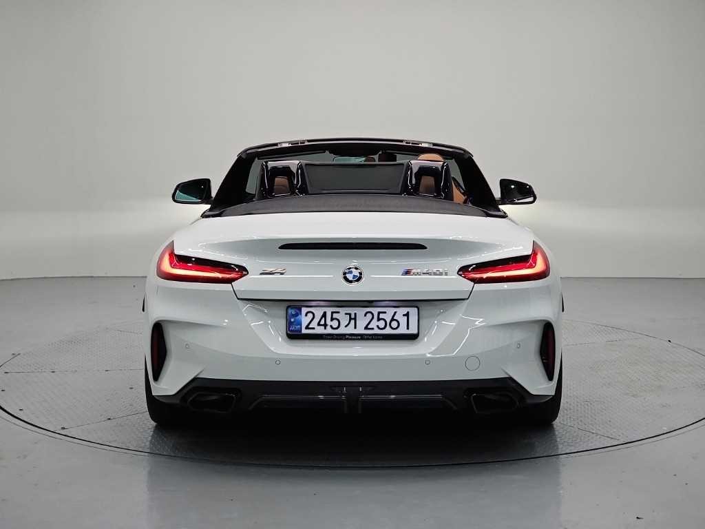 BMW Z4 Z4(G29) M40i 이미지 3