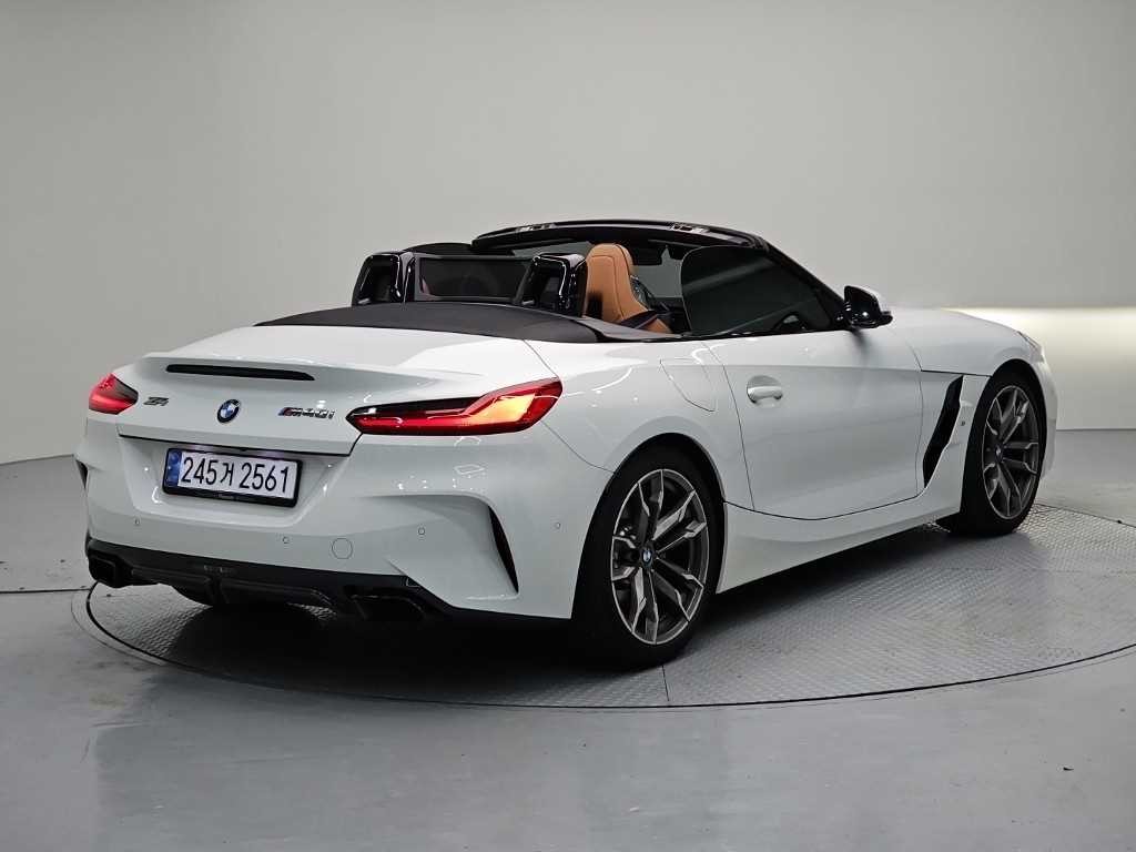 BMW Z4 Z4(G29) M40i 이미지 4