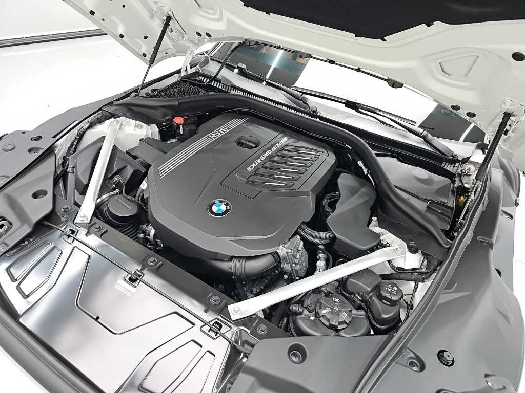 BMW Z4 Z4(G29) M40i 이미지 5