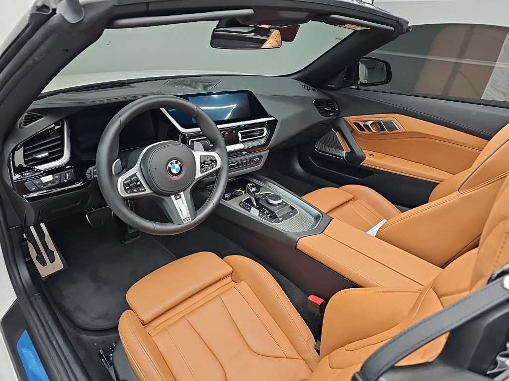BMW Z4 Z4(G29) M40i 이미지 7