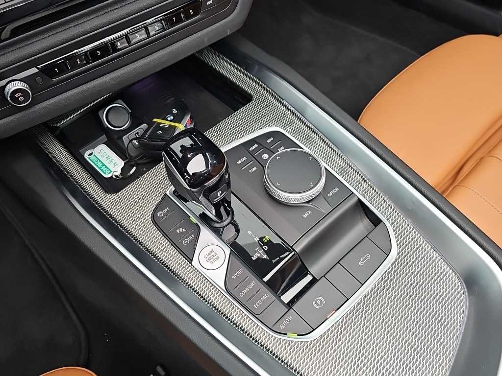 BMW Z4 Z4(G29) M40i 이미지 8