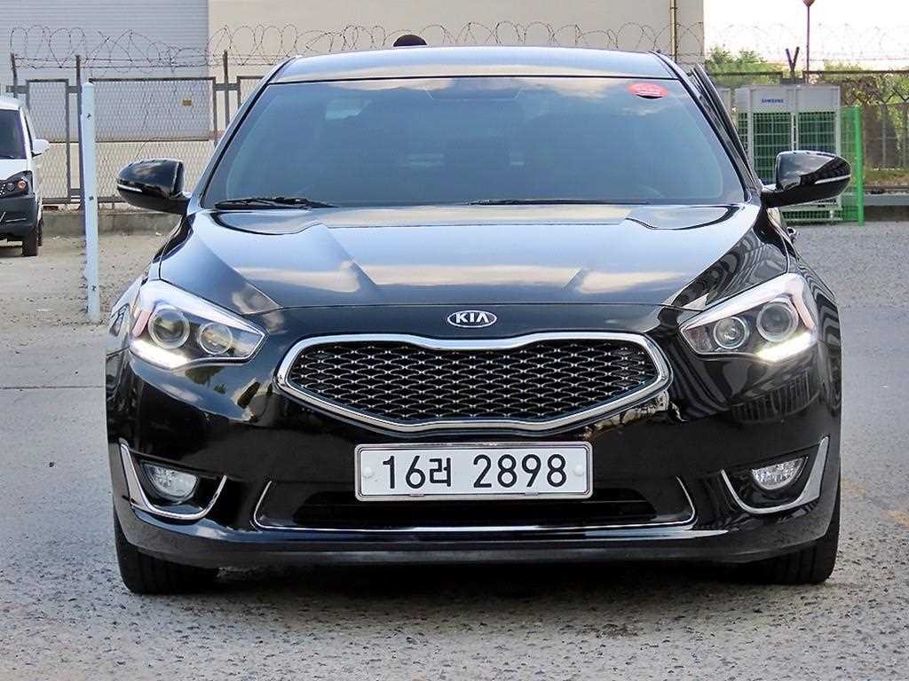 기아 K7 K7 하이브리드 700H 프레스티지 이미지 1