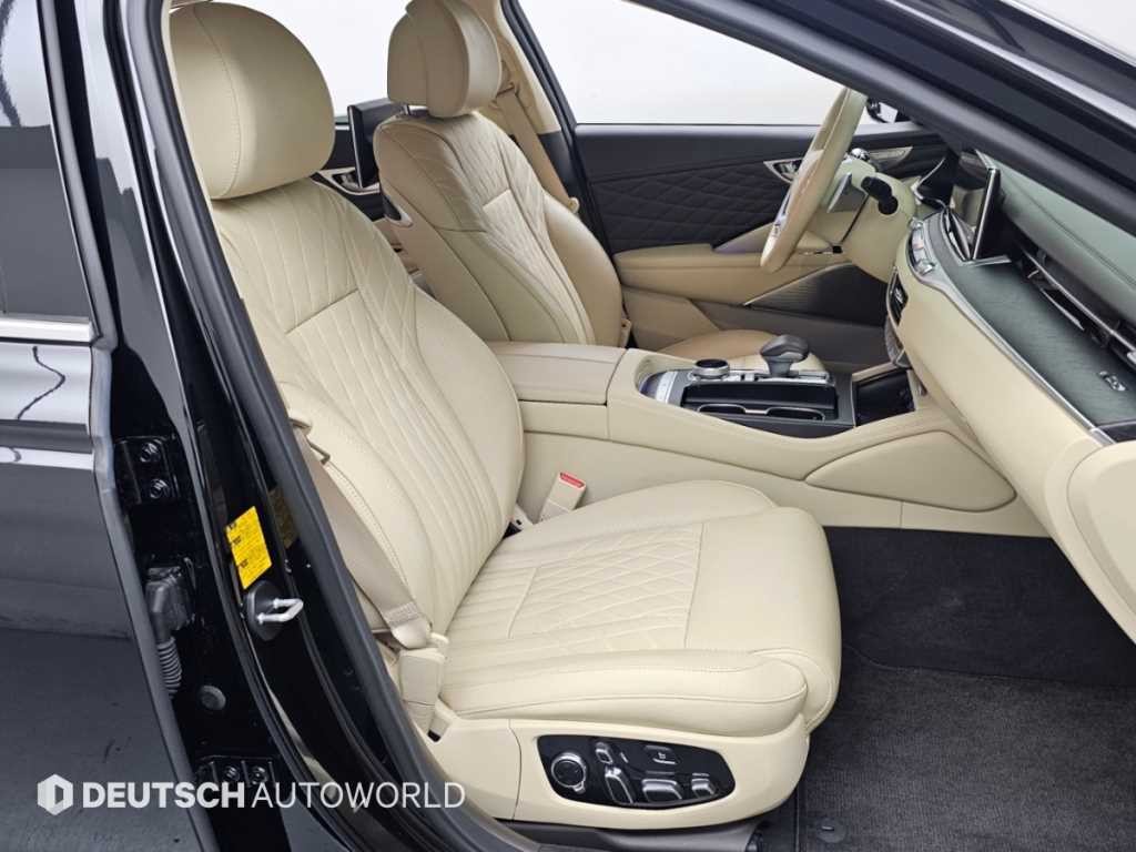 기아 K9 더 뉴 K9 2세대 3.8 GDI AWD 베스트 셀렉션 Ⅱ 이미지 10