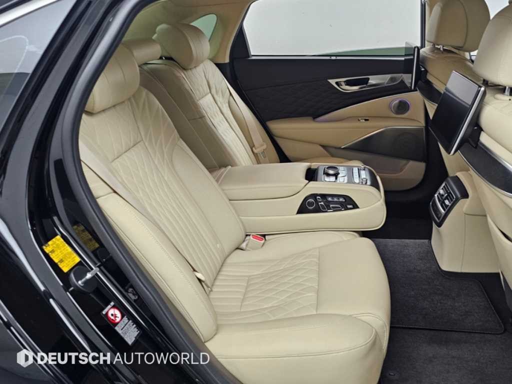 기아 K9 더 뉴 K9 2세대 3.8 GDI AWD 베스트 셀렉션 Ⅱ 이미지 12