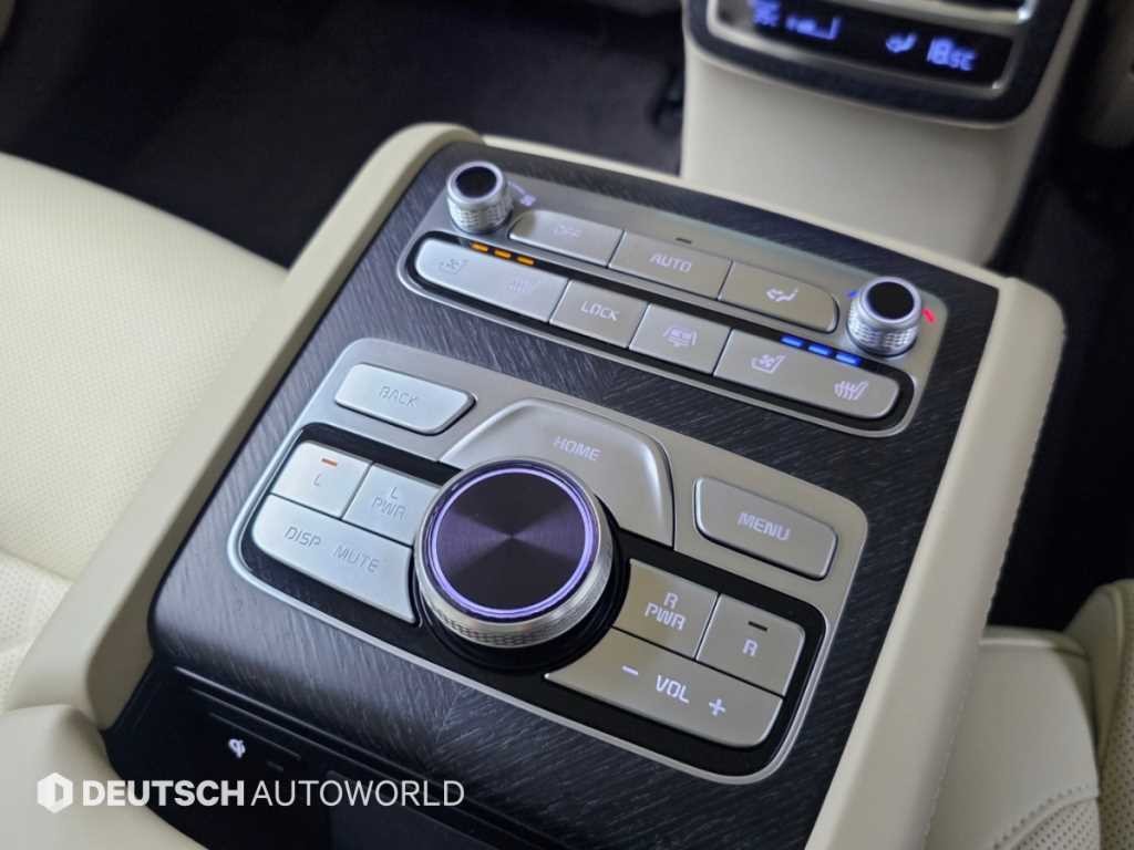기아 K9 더 뉴 K9 2세대 3.8 GDI AWD 베스트 셀렉션 Ⅱ 이미지 16