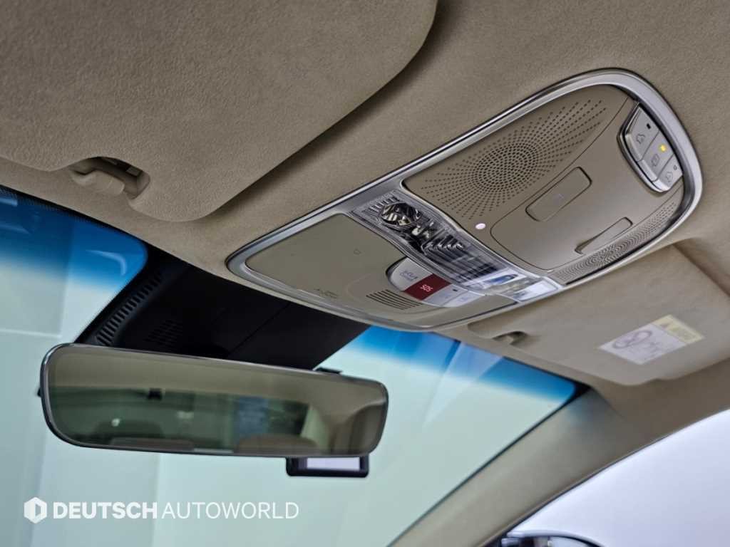 기아 K9 더 뉴 K9 2세대 3.8 GDI AWD 베스트 셀렉션 Ⅱ 이미지 18