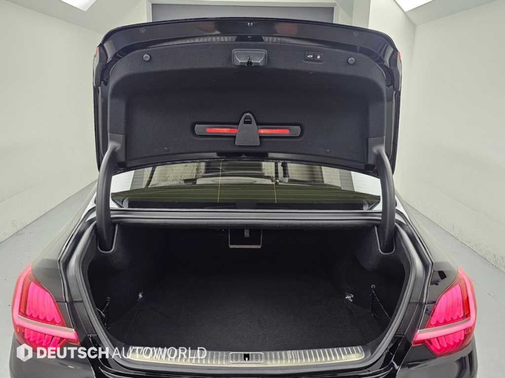 기아 K9 더 뉴 K9 2세대 3.8 GDI AWD 베스트 셀렉션 Ⅱ 이미지 19