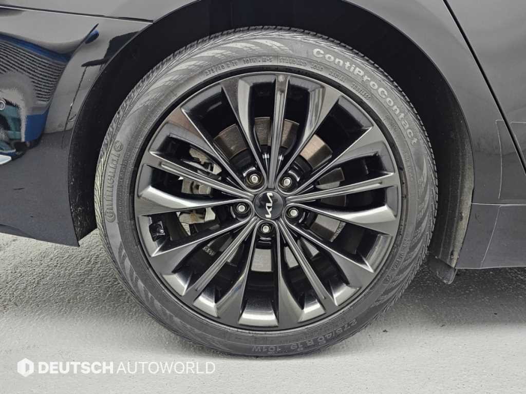 기아 K9 더 뉴 K9 2세대 3.8 GDI AWD 베스트 셀렉션 Ⅱ 이미지 5