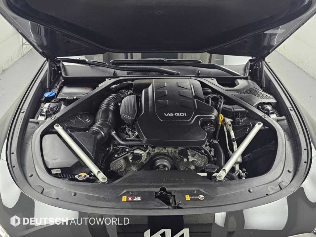 기아 K9 더 뉴 K9 2세대 3.8 GDI AWD 베스트 셀렉션 Ⅱ 이미지 6
