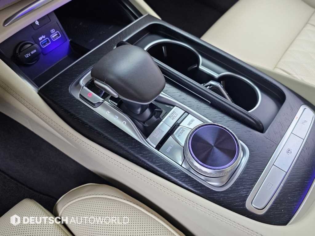 기아 K9 더 뉴 K9 2세대 3.8 GDI AWD 베스트 셀렉션 Ⅱ 이미지 9