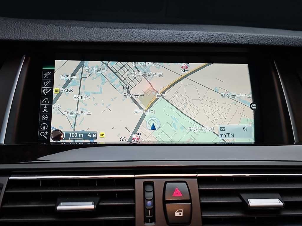 BMW 5시리즈 5시리즈 (F10) 528i M 에어로 다이나믹 이미지 15