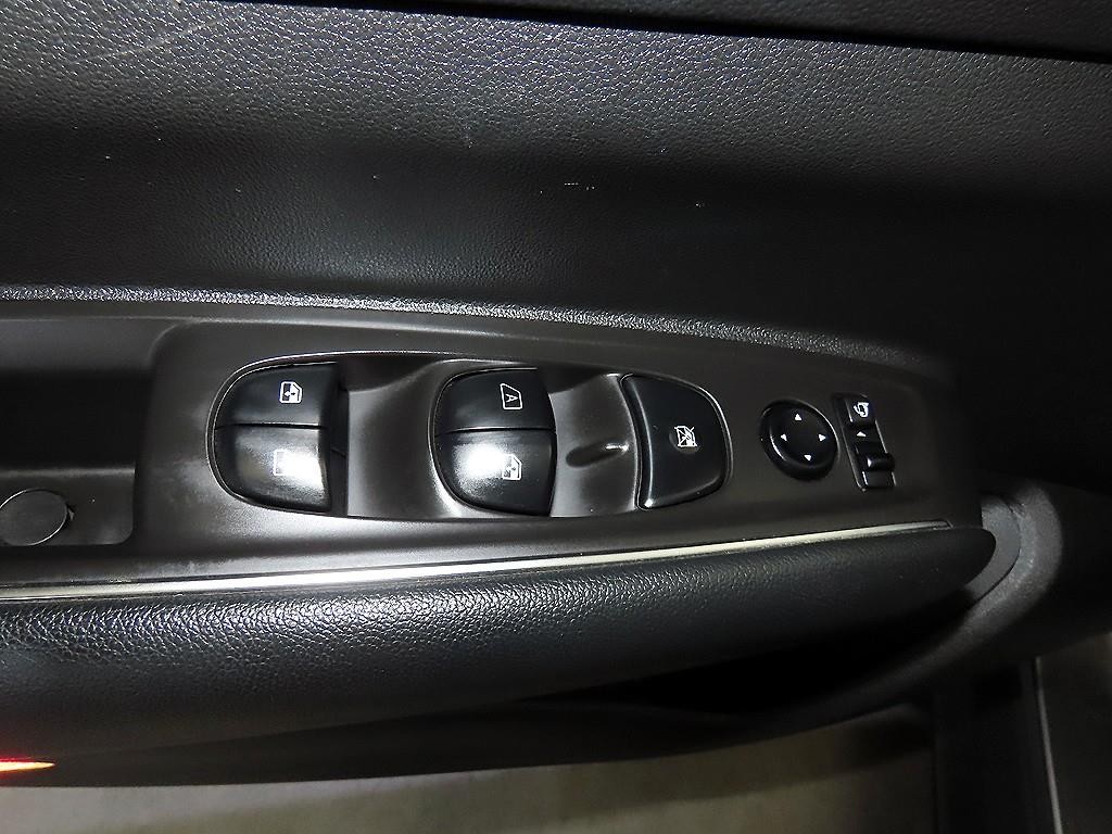르노코리아(삼성) QM6 가솔린 2WD LE 이미지 13