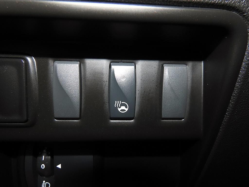 르노코리아(삼성) QM6 가솔린 2WD LE 이미지 14