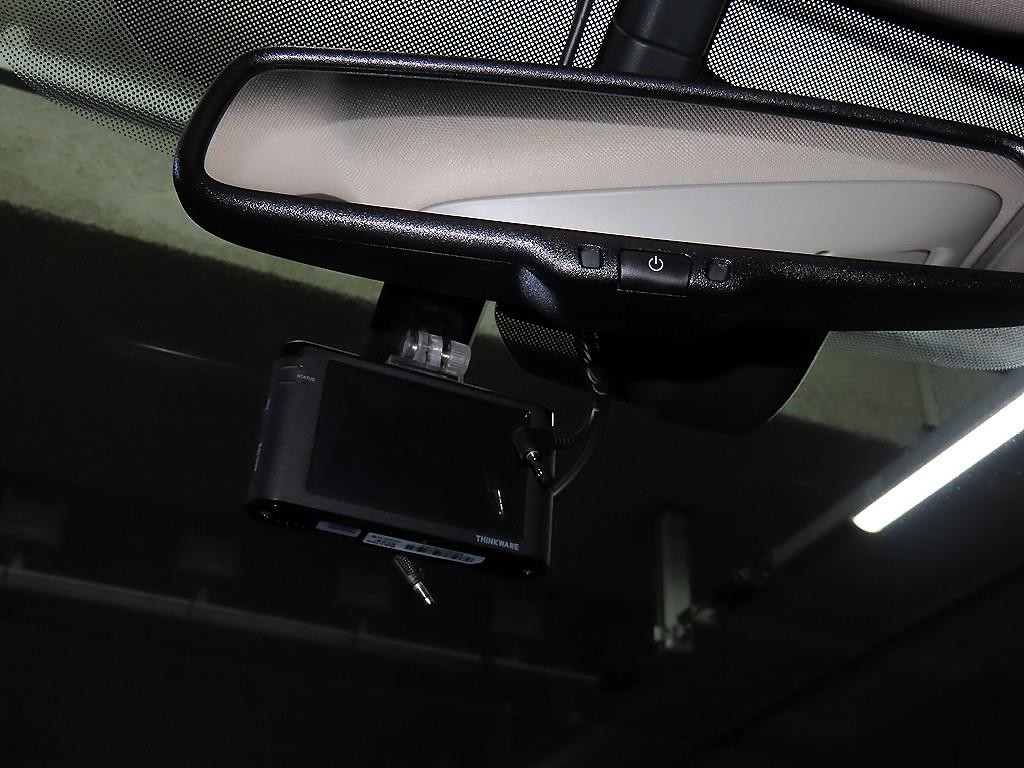 르노코리아(삼성) QM6 가솔린 2WD LE 이미지 16