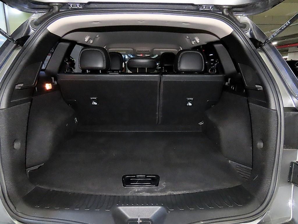 르노코리아(삼성) QM6 가솔린 2WD LE 이미지 17