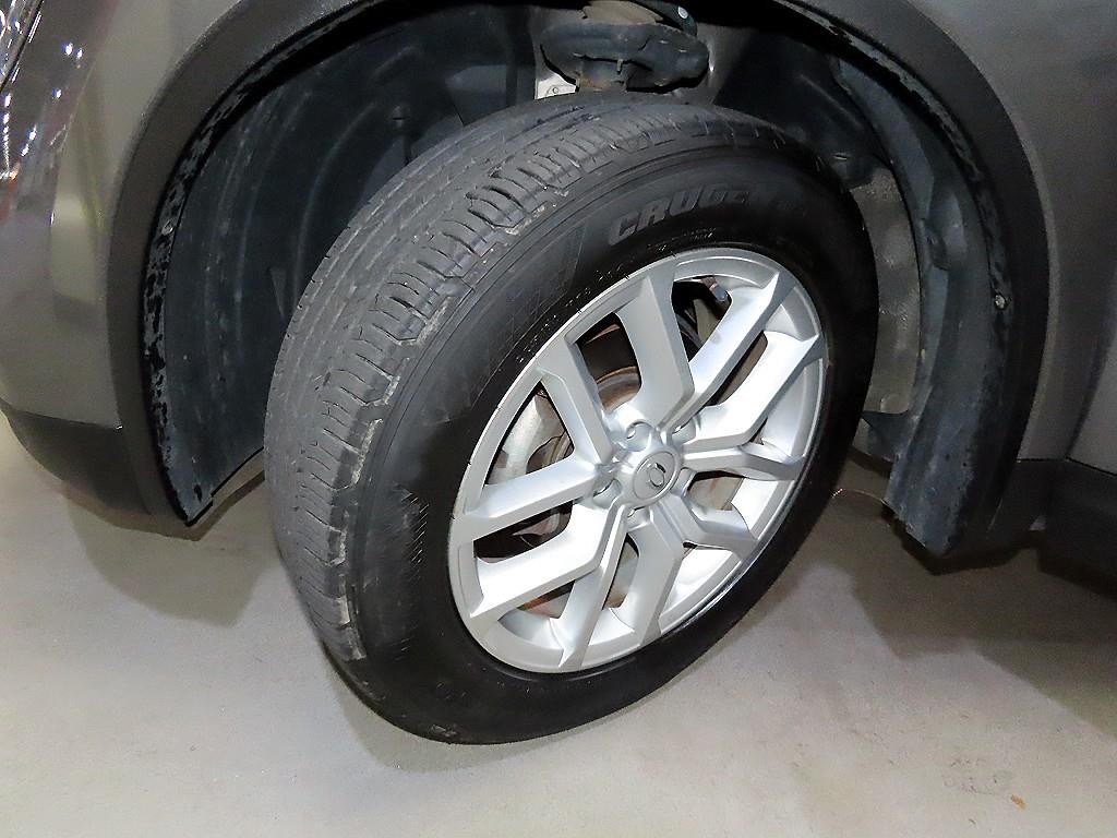 르노코리아(삼성) QM6 가솔린 2WD LE 이미지 19