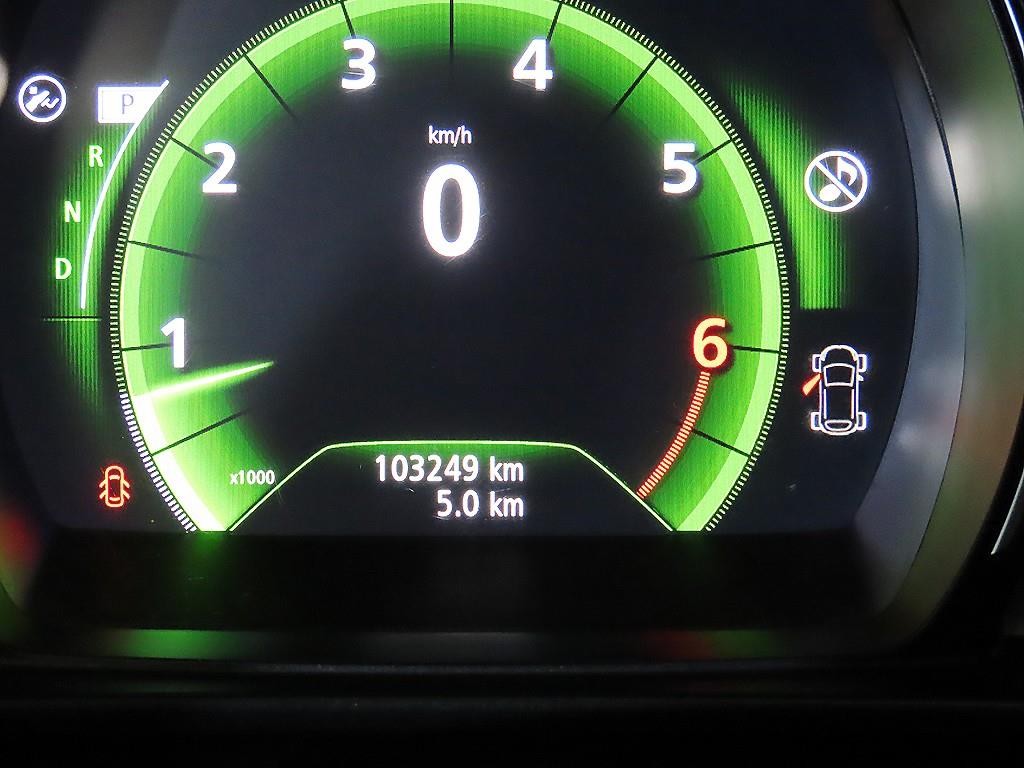 르노코리아(삼성) QM6 가솔린 2WD LE 이미지 9