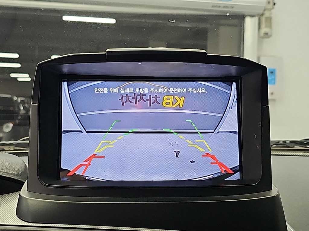 KG모빌리티(쌍용) 코란도 더뉴코란도스포츠 CX5(2WD) 클럽 이미지 14