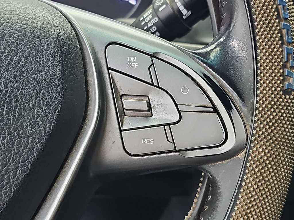 KG모빌리티(쌍용) 코란도 더뉴코란도스포츠 CX5(2WD) 클럽 이미지 16