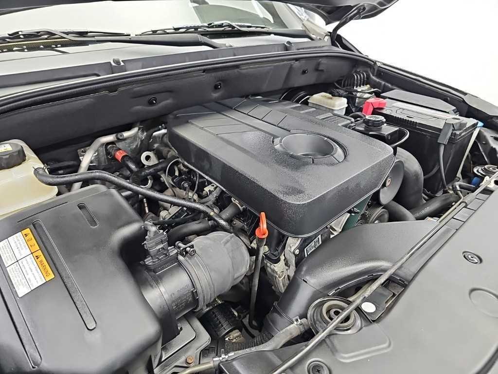 KG모빌리티(쌍용) 코란도 더뉴코란도스포츠 CX5(2WD) 클럽 이미지 5