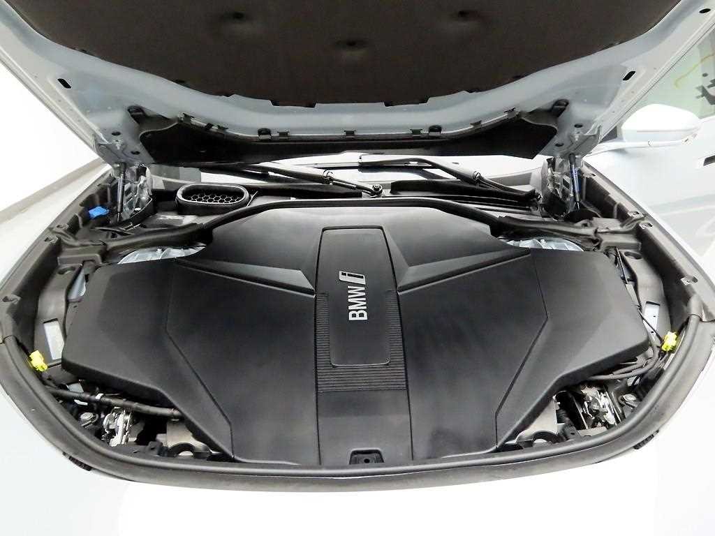 BMW i7 BMW i7 xDrive 60 M 스포츠 인디비주얼 이미지 20