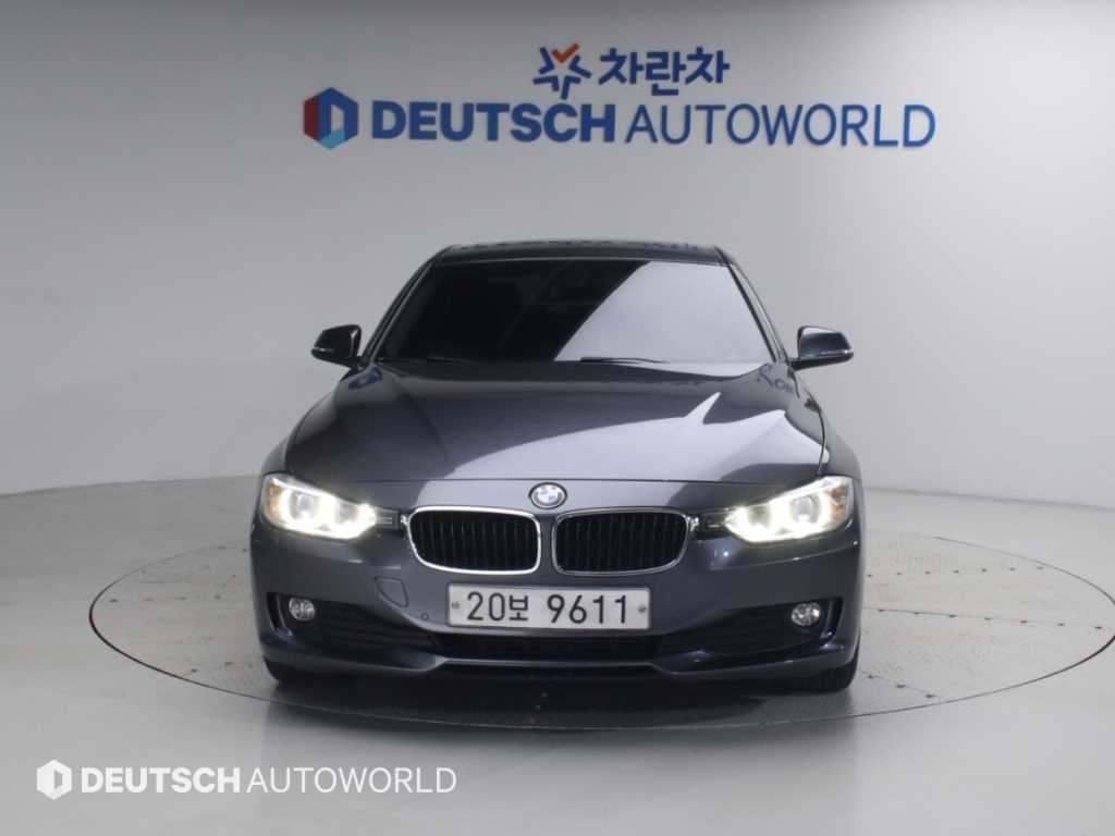 BMW 3시리즈 3시리즈 (F30) 320d 이미지 3